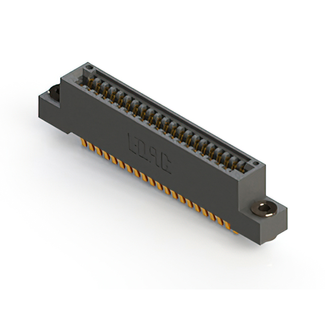 895-042-560-203 EDAC Inc.  Edgeboard Connectors