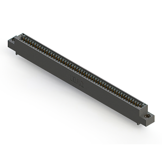 895-051-521-408 EDAC Inc.  Edgeboard Connectors