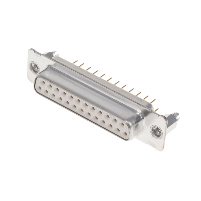 1731090153 Molex  Gruppi di connettori D-Sub