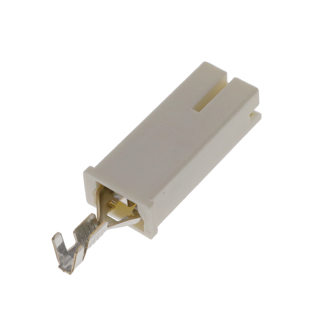 2299282-1 TE Connectivity AMP Connectors  Conectores de desconexión rápida