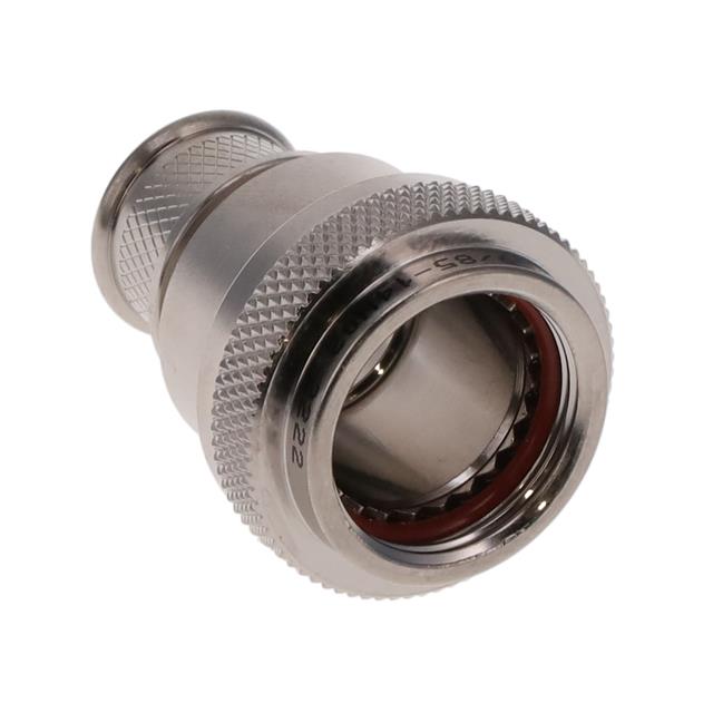 A850498514N02 Amphenol Interconnect India  Backshells and Cable Clamps