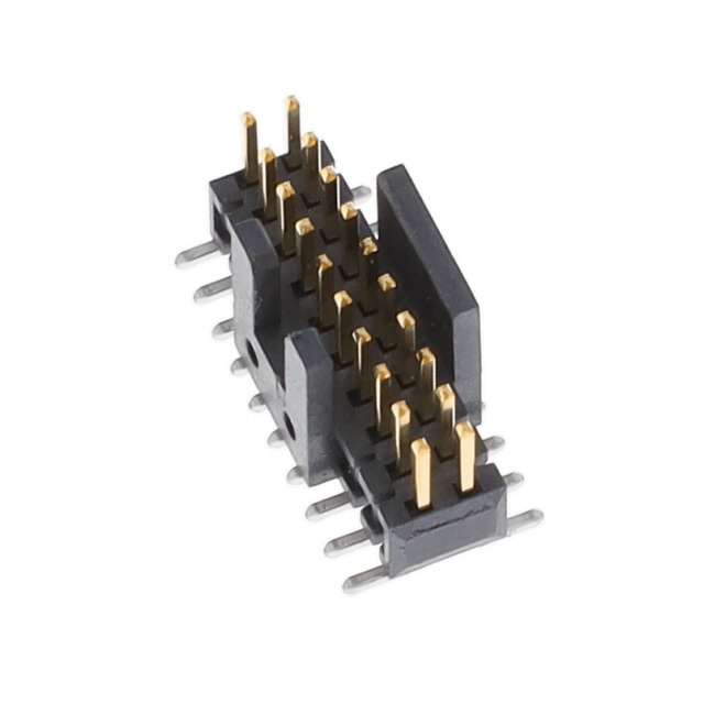 FTSH-110-01-F-DV-K-A-P Samtec Inc.  Embases à broches mâles