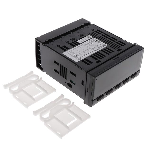 K3HB-XVA 24VAC/VDC Omron Automation and Safety Compteurs