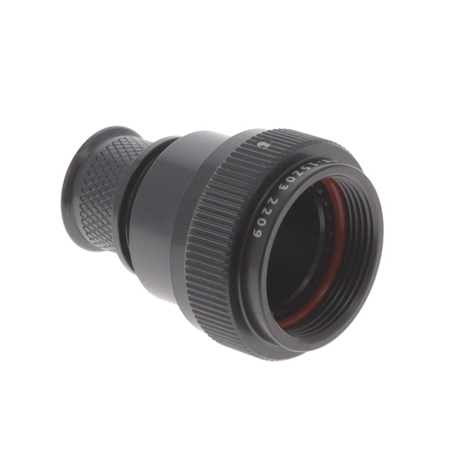 M85049/88-15Z03 Amphenol Interconnect India  Carcasas traseras y abrazaderas de cables