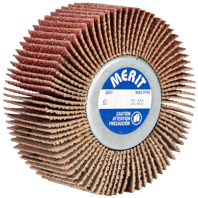 8834130736 Merit  Abrasives and Surface Conditioning Products