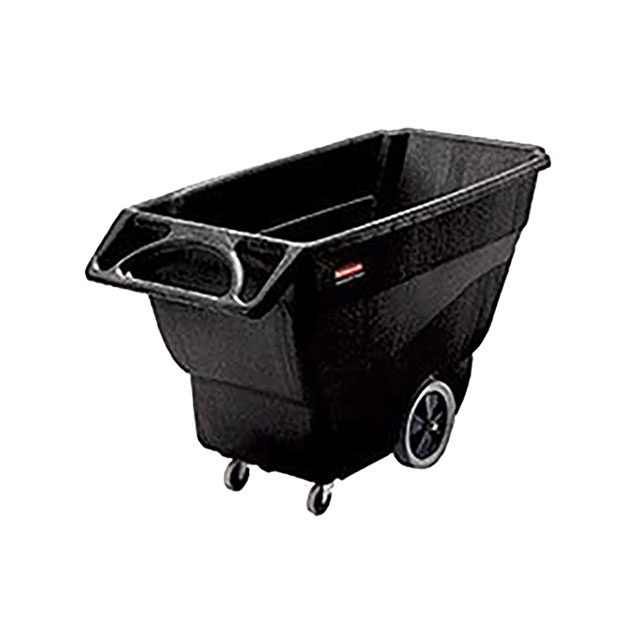 FG101100BLA Rubbermaid  Carts and Trucks