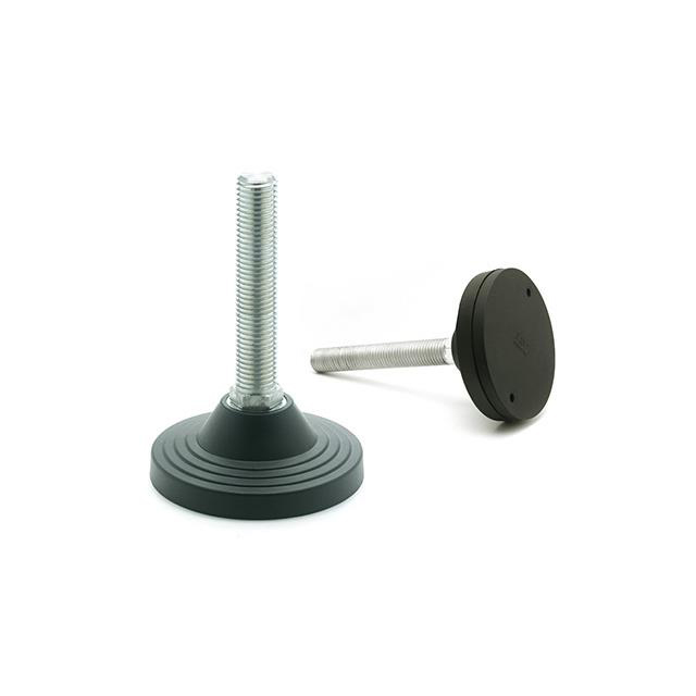 306971 Elesa USA Corporation  Paraurti Piedini Cuscinetti Impugnature