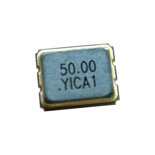 OSC48M-3.3I/S3-20T YIC  Oscillators