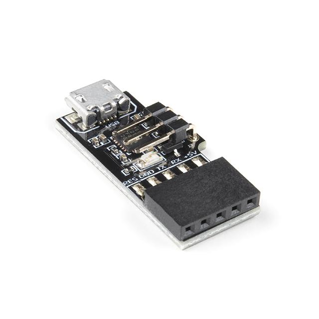 PGM-19262 SparkFun Electronics  Programmeurs, émulateurs et débogueurs