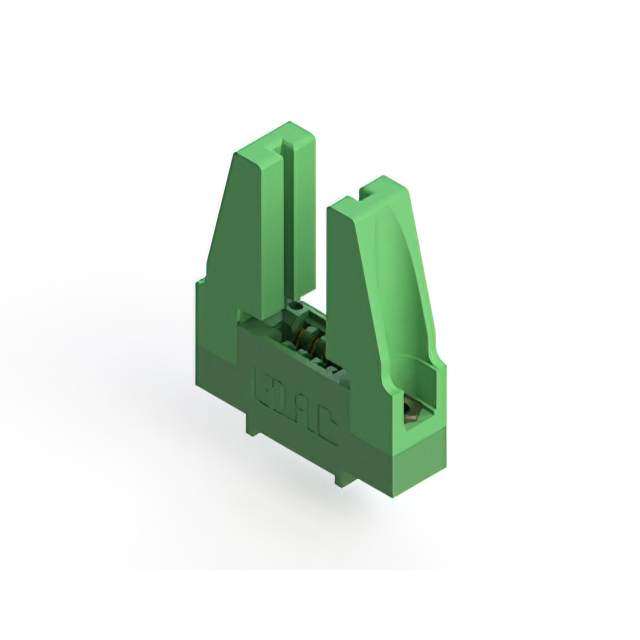 345-005-524-488 EDAC Inc.  Edgeboard Connectors