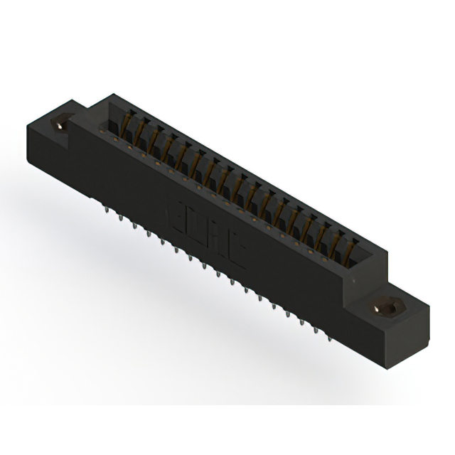 391-034-524-208 EDAC Inc.  Edgeboard Connectors