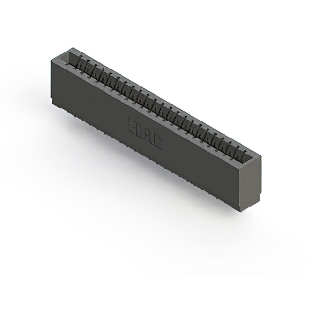 746-023-541-101 EDAC Inc.  Connecteurs de bordure