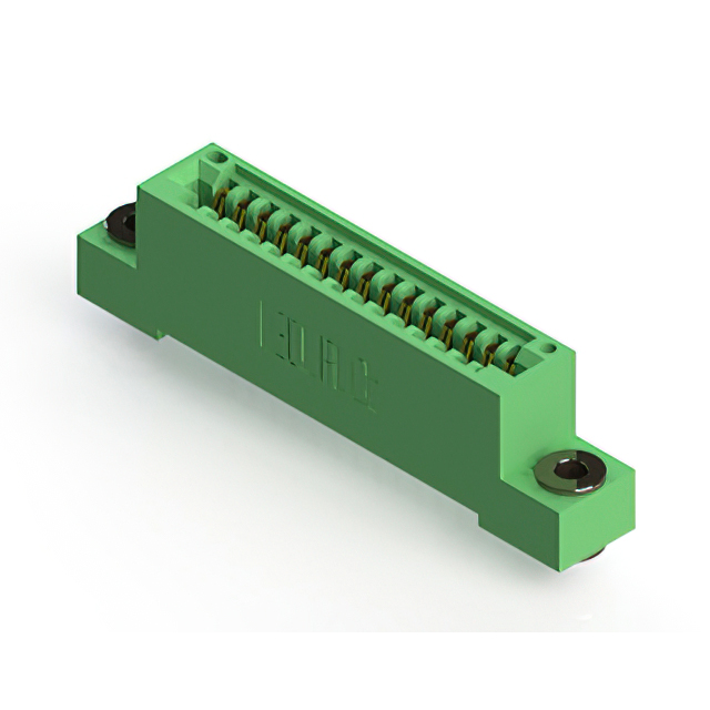 845-015-525-103 EDAC Inc.  Edgeboard Connectors
