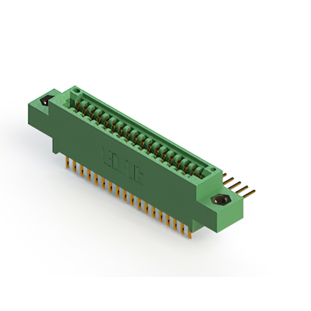 845-036-559-808 EDAC Inc.  Edgeboard Connectors
