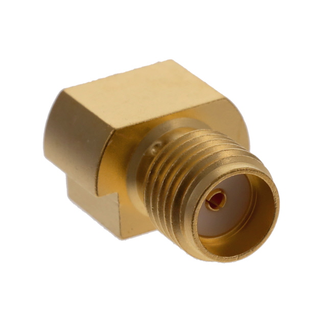 142-0751-871 Cinch Connectivity Solutions Johnson  Gruppi di connettori coassiali (RF)