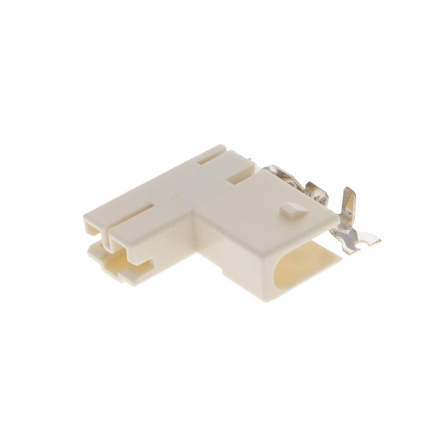 2299287-1 TE Connectivity AMP Connectors  Connettori a sgancio rapido Connettori a sgancio rapido