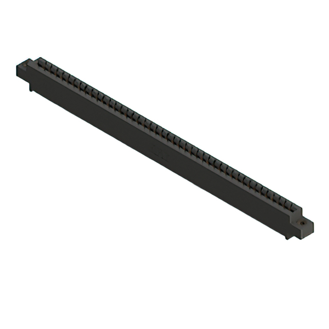 887-043-544-607 EDAC Inc.  Edgeboard Connectors