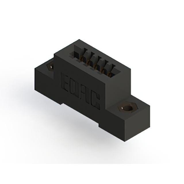 892-005-524-107 EDAC Inc.  Conectores de tableros de borde