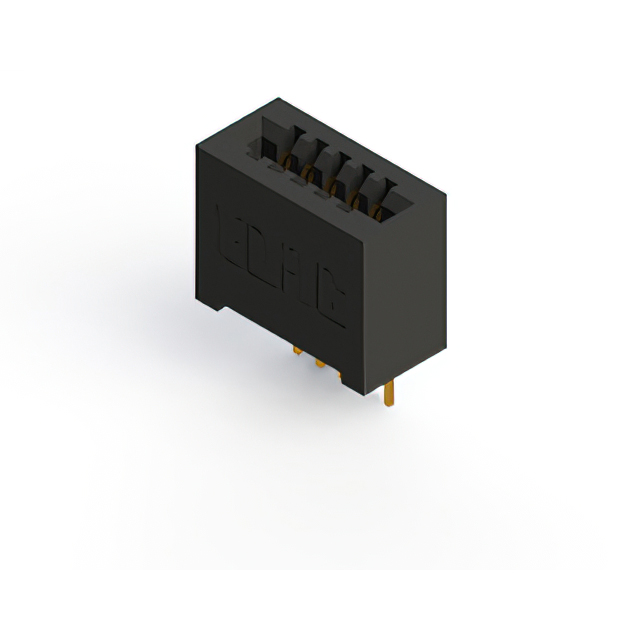 892-005-540-101 EDAC Inc.  Edgeboard Connectors