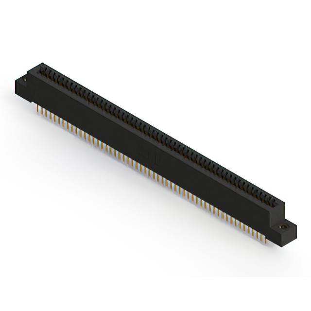 892-108-524-207 EDAC Inc.  Edgeboard Connectors