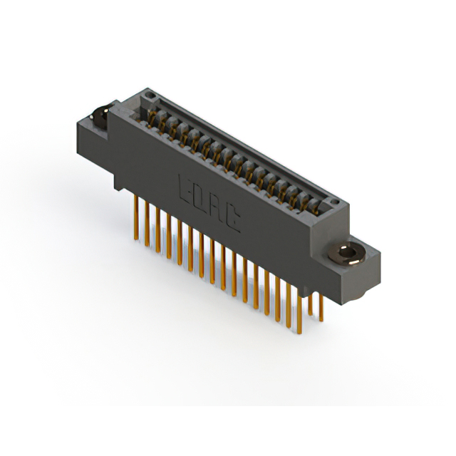 895-032-540-503 EDAC Inc.  Connettori per bordi