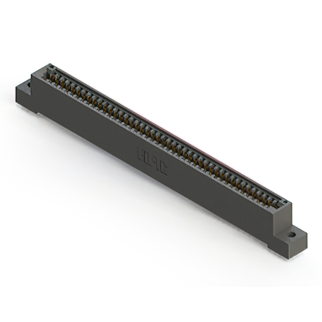 895-086-556-202 EDAC Inc.  Edgeboard Connectors