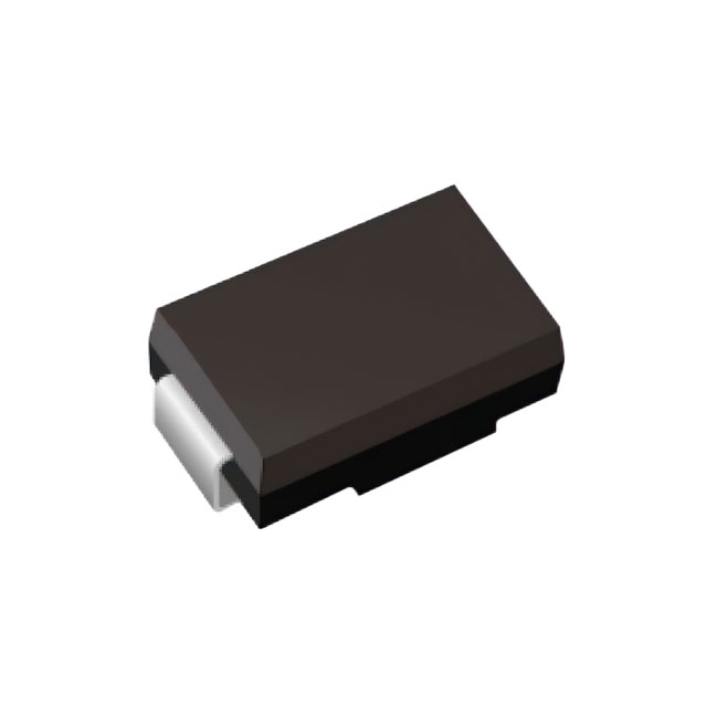 P4SMAJ15A-AU_R1_000A1 Panjit International Inc. Diodi TVS