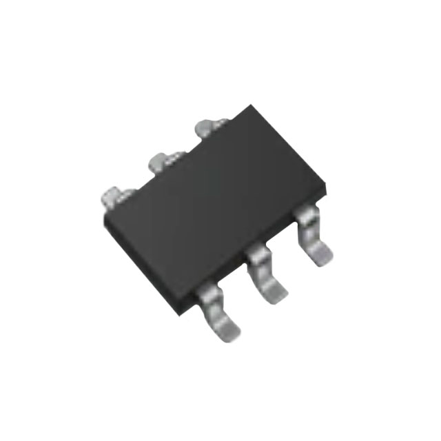 SSM6N7002KFU,LXH Toshiba Semiconductor and Storage  Array FET MOSFET
