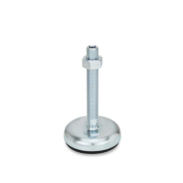 30-120-M30-100-A1-UK J.W. Winco  Stoßfänger Füße Pads Griffe