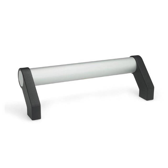 333-1.10-12.00-A-EL J.W. Winco  Maniglie