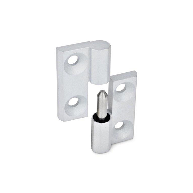 337-ZD-60-60-A-1-SR J.W. Winco  Cerniere