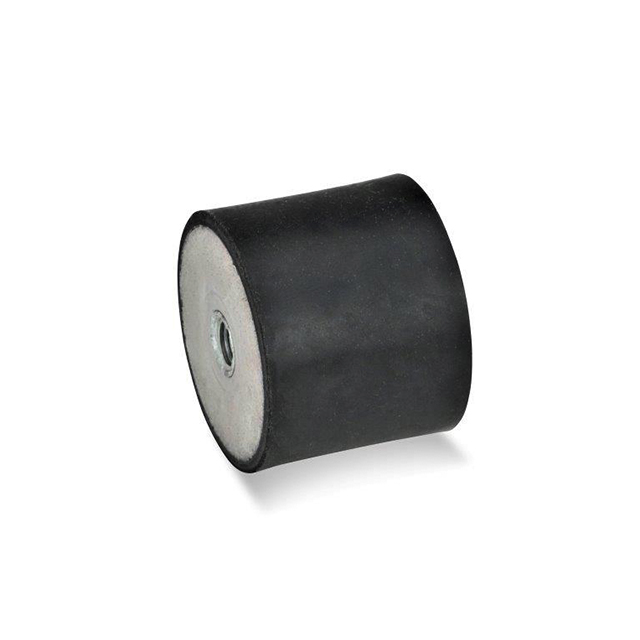 351-40-40-M8-EE-55 J.W. Winco  Paraurti Piedini Cuscinetti Impugnature