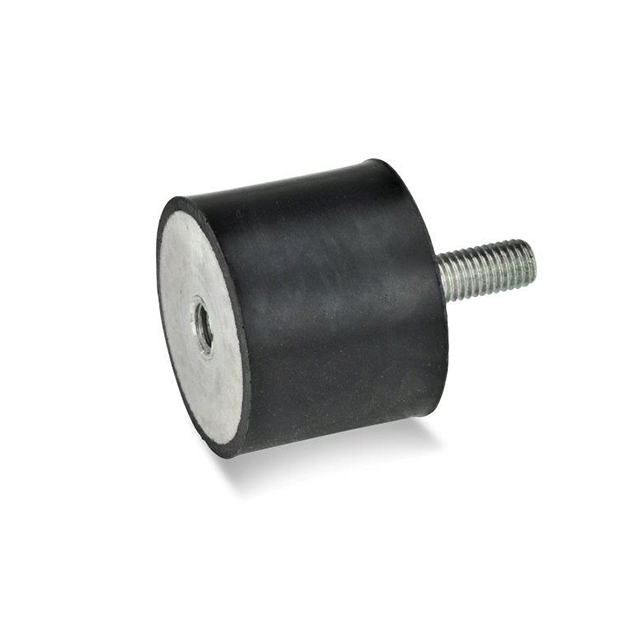 351-50-30-M10-ES-55 J.W. Winco  Paraurti Piedini Cuscinetti Impugnature