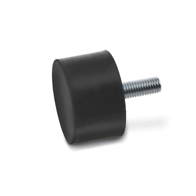 352-75-40-M12-S-55 J.W. Winco  Paraurti Piedini Cuscinetti Impugnature