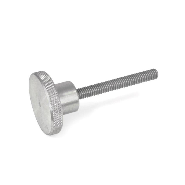 3T75KR1S J.W. Winco  Knobs