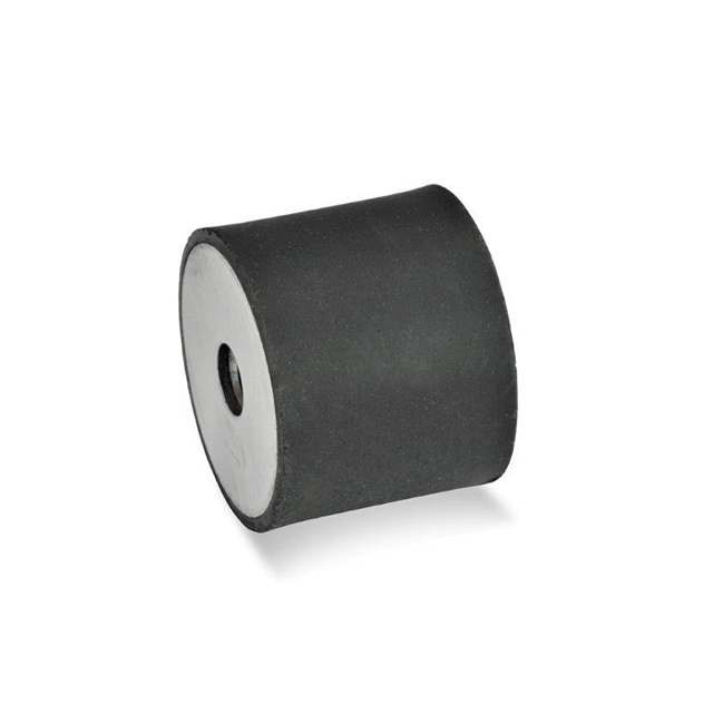 451-50-30-M10-EE-55 J.W. Winco  Paraurti Piedini Cuscinetti Impugnature