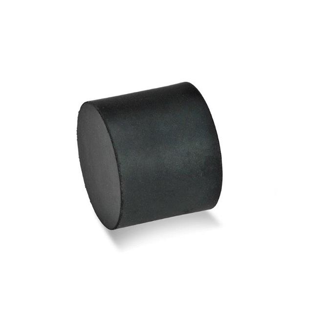 452-20-20-M6-E-55 J.W. Winco  Stoßfänger Füße Pads Griffe