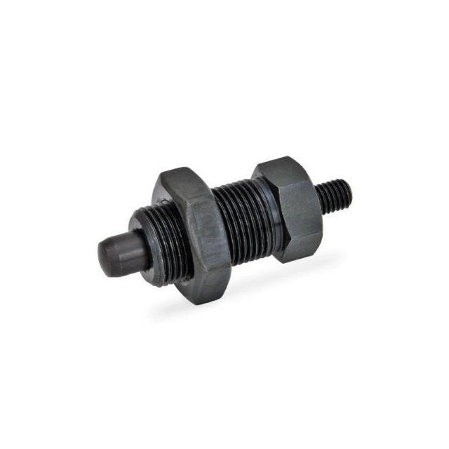 617-5-M10X1-GK J.W. Winco  Varie