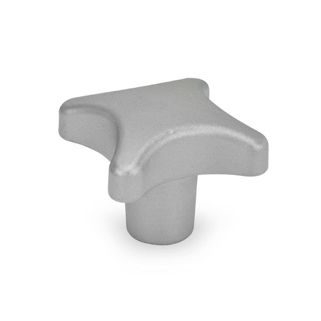 6335-NI-63-M12-E J.W. Winco  Knöpfe