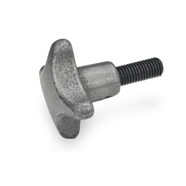 6335.4-SG-40-M8-30 J.W. Winco  Boutons