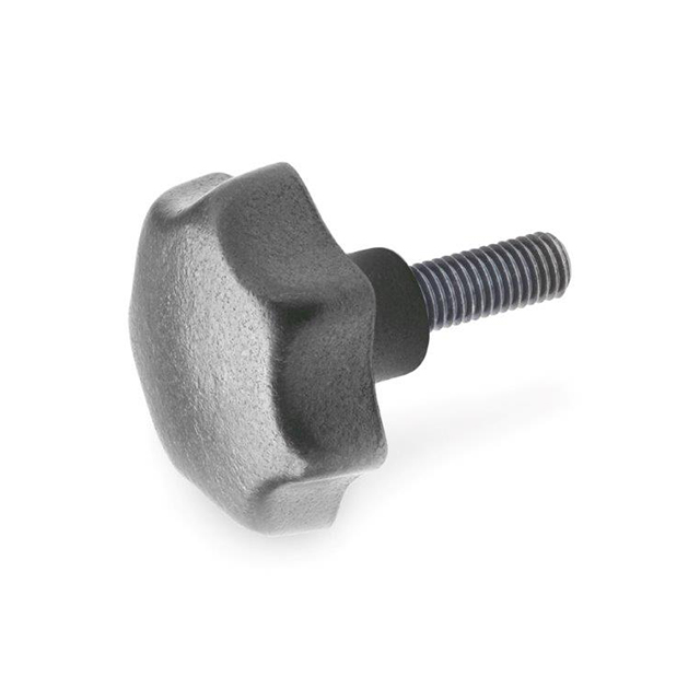 6336.4-SG-80-M16-60 J.W. Winco  Boutons