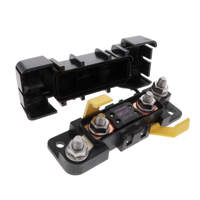 880014250 Littelfuse/Commercial Vehicle Products Portafusibili