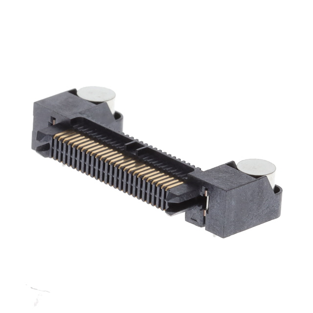 ERM8-025-01-L-D-RA-TR Samtec Inc.  Matrices de type bord Mezzanine (carte à carte)