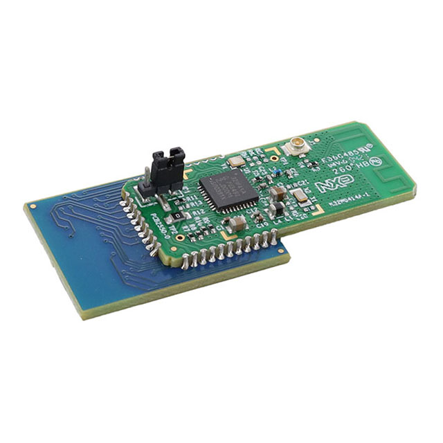 K32WA-001-T10 NXP USA Inc.  Cartes de kits d'évaluation et de développement RF
