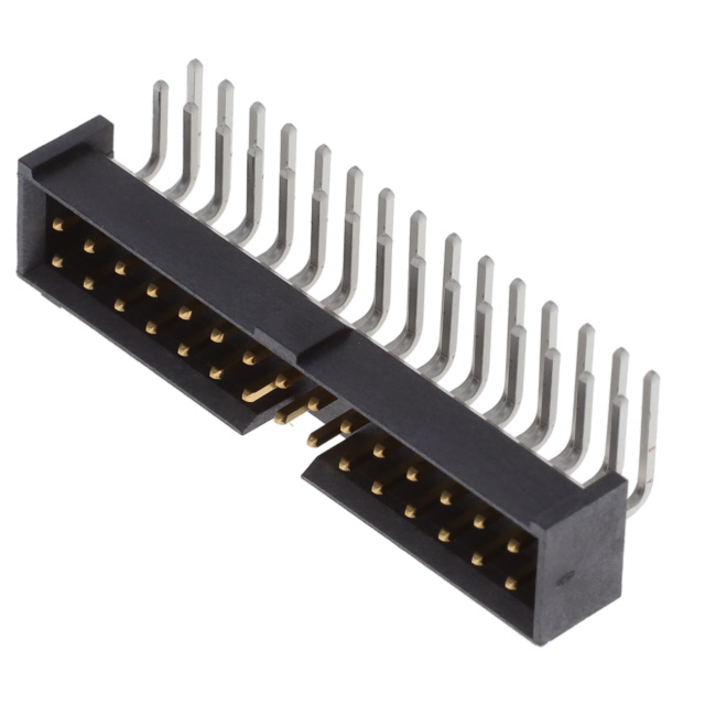 LTMM-115-02-F-D-RA Samtec Inc.  Embases à broches mâles