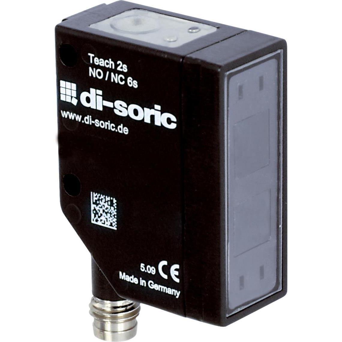 204204 di-soric  Photoélectrique industriel
