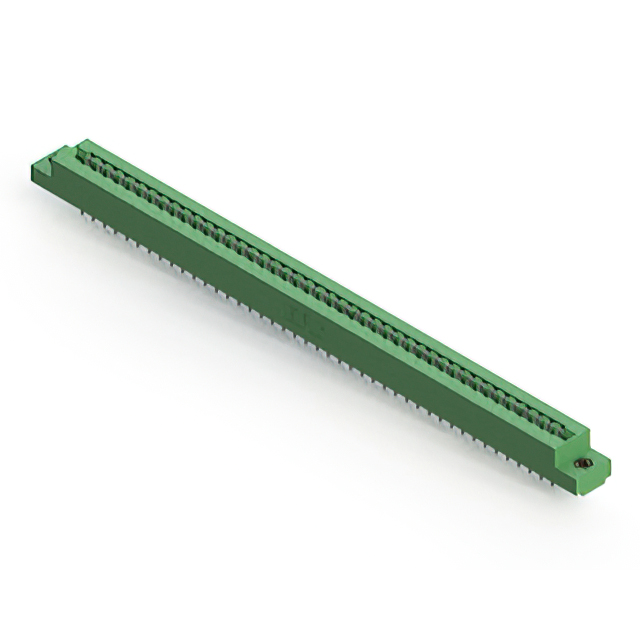 807-086-456-207 EDAC Inc.  Connettori per bordi