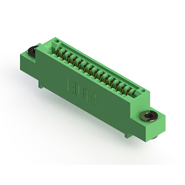 845-015-525-403 EDAC Inc.  Edgeboard Connectors
