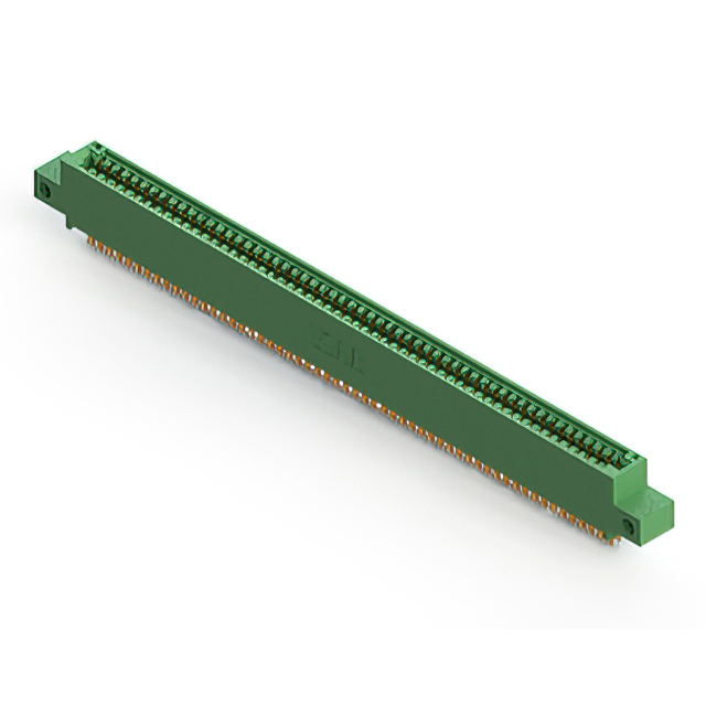 845-112-555-512 EDAC Inc.  Edgeboard Connectors