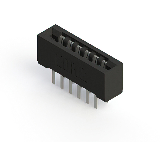 857-012-442-201 EDAC Inc.  Connettori per bordi